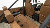 1977 Anvil Gray Ford Bronco_21 Interior