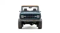 Velocity 1971 Ford Bronco_5 Front