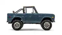 Velocity 1971 Ford Bronco_8 Passenger Side