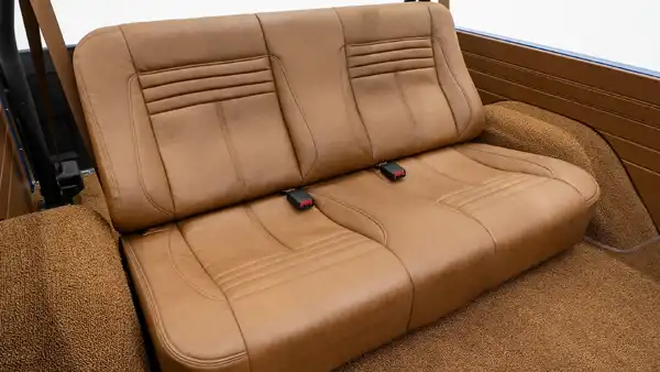 1972 Chevy K5 Blazer_16 Rear Interior