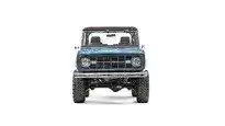 8416 1975 Ford Bronco Velocity Racing Green Main Card (2)