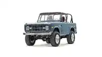8416 1975 Ford Bronco Velocity Racing Green Main Card (3)