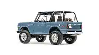 8416 1975 Ford Bronco Velocity Racing Green Main Card (6)