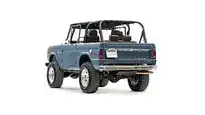 8416 1975 Ford Bronco Velocity Racing Green Main Card (7)