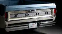 Brittany Blue 1968 Ford F100_24 Exterior 