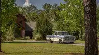 1968 Brittany Blue F100_Lifestyle
