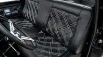 1972 Ford F 250_17 Front Interior