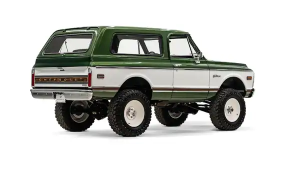 1971 Chevy K5 Blazer Hardtop_9 Passenger Side Rear 3