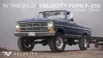 Maxre1970 Ford F250 Highboy Video