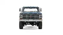 1970 Ford F250 Highboy_5 Front