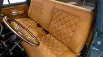 1970 Ford F250 Highboy_17 Front Interior