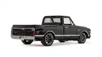 1971 Chevrolet C10 Truck_9 Passenger Side Rear 3