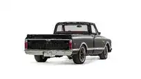1971 Chevrolet C10 Truck_10 Passenger Side Rear