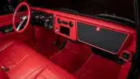 1971 Chevrolet C10 Truck_18 Passenger Side Interior