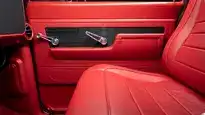 1971 Chevrolet C10 Truck_20 Interior