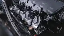 1971 Chevrolet C10 Truck_26 V8 Engine