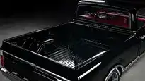 1971 Chevrolet C10 Truck_Exterior  Copy 2