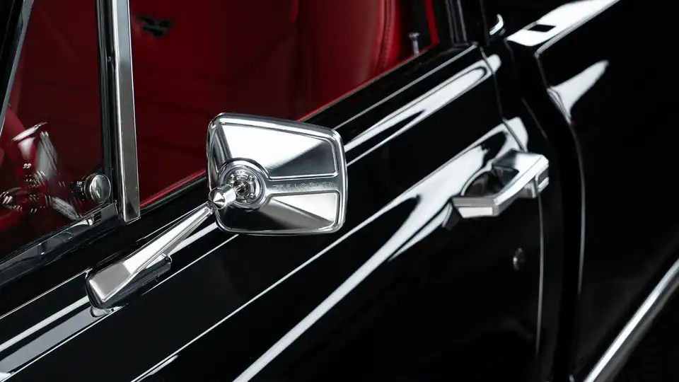 1971 Chevrolet C10 Truck_Exterior  Copy