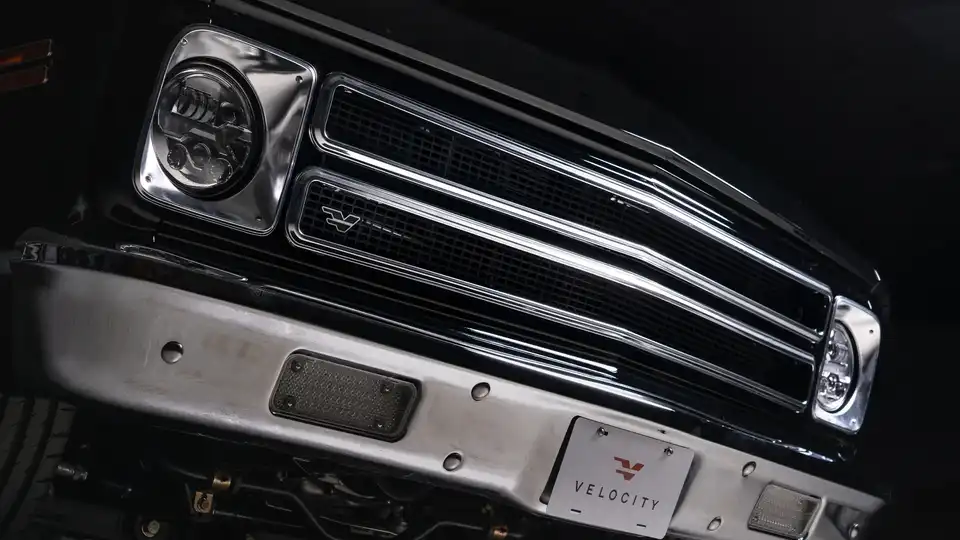1971 Chevrolet C10 Truck_Lifestyle Copy