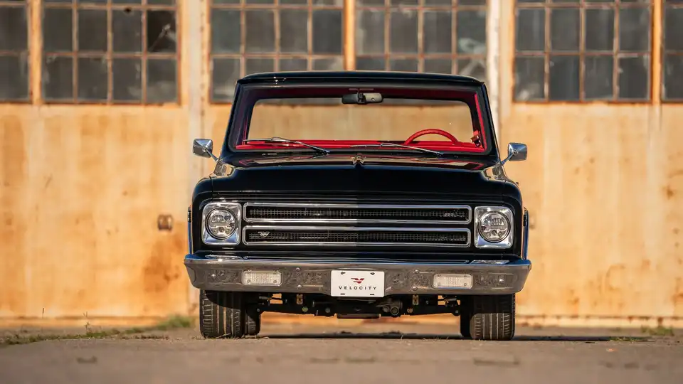 1971 Chevrolet C10 Truck_Lifestyle Copy 3