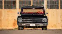 1971 Chevrolet C10 Truck_Lifestyle Copy 3