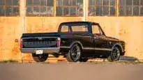 1971 Chevrolet C10 Truck_Lifestyle Copy 2