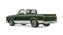 1969 Chevrolet C10 Truck_13 Driver Side Rear 3.4