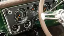 1969 Chevrolet C10 Truck_15 Dakota Digital Gauges