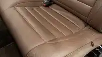 1969 Chevrolet C10 Truck_20 Interior
