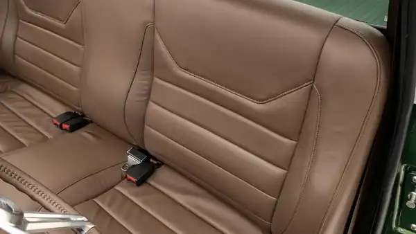 1969 Chevrolet C10 Truck_21 Interior