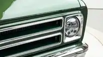 1969 Chevrolet C10 Truck_24 Exterior 