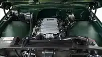 1969 Chevrolet C10 Truck_26 5.0L Ford Coyote Engine