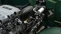 1969 Chevrolet C10 Truck_28 V8 Coyote Engine