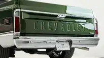 1969 Chevrolet C10 Truck_Exterior  Copy 2