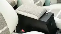 Mint Classic Ford Bronco_22 Interior Copy