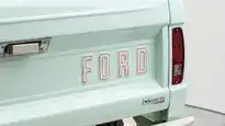 Mint Classic Ford Bronco_23 Exterior 