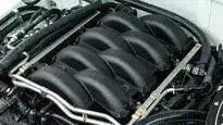 Mint Classic Ford Bronco_26 5.0L Ford Coyote Engine
