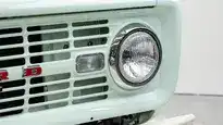 Mint Classic Ford Bronco_Exterior  Copy