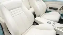 1967 Mustang Convertible For Sale_22 Interior 