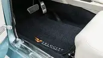 1967 Mustang Convertible For Sale_21 Interior