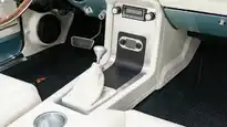 1967 Mustang Convertible For Sale_22 Interior