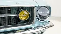 1967 Mustang Convertible For Sale_23 Exterior 