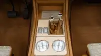 1971 Chevy K5 Blazer For Sale_15 Dakota Digital Gauges