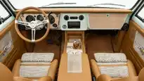 1971 Chevy K5 Blazer For Sale_17 Front Interior