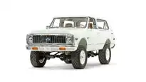 1971 Mint Chevy K5 Blazer For Sale_4 Drivers Side Front 