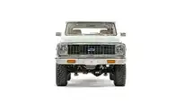 1971 Mint Chevy K5 Blazer For Sale_5 Front