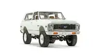 1971 Mint Chevy K5 Blazer For Sale_6 Passenger Side Front 