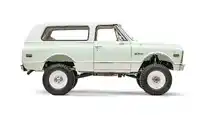1971 Mint Chevy K5 Blazer For Sale_8 Passenger Side