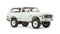 1971 Mint Chevy K5 Blazer For Sale_7 Passenger Side Front  3.4