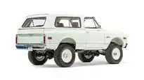 1971 Mint Chevy K5 Blazer For Sale_9 Passenger Side Rear 3